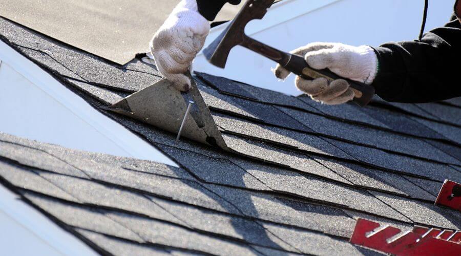 Expert tile roof repair services in Hereford, PA
